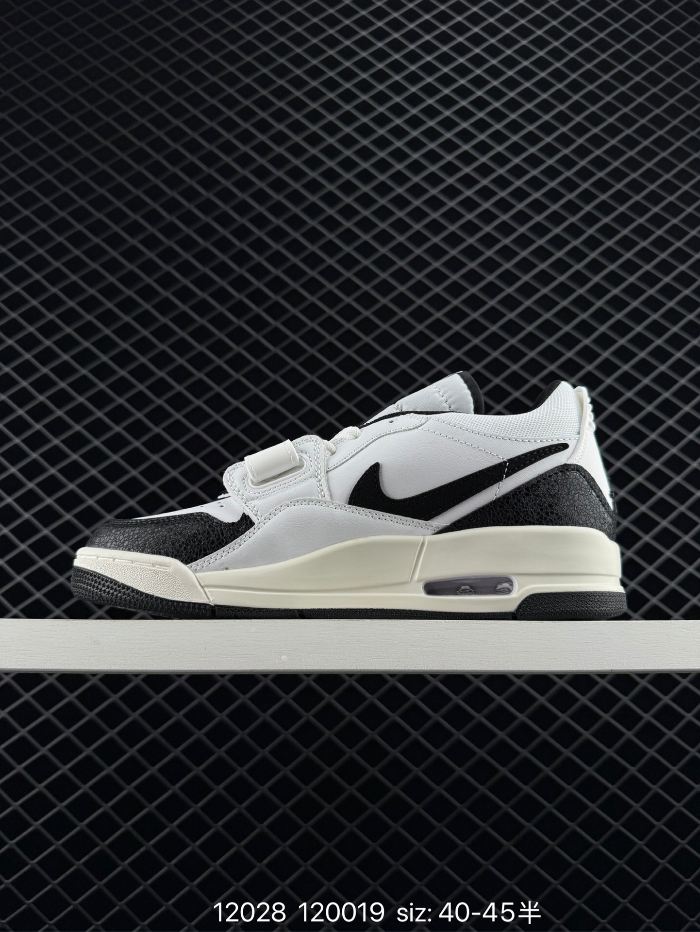 Air Jordan Legacy 312 Low 